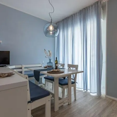 Lejlighed Fuer 4 Personen Ca 70 Qm In Marcelli, Adriakueste Italien Ancona Und Umgebung